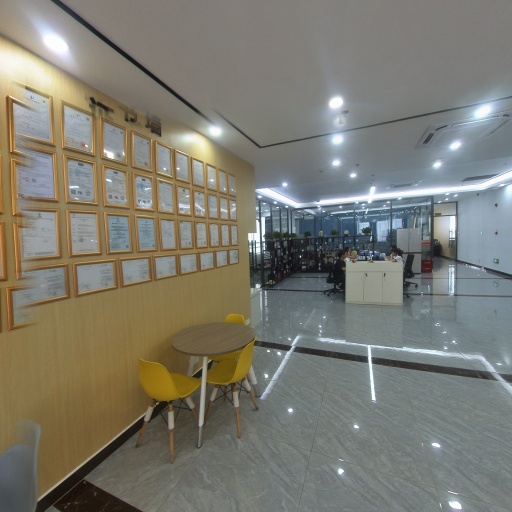 VR看厂