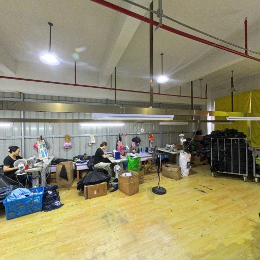 VR看厂
