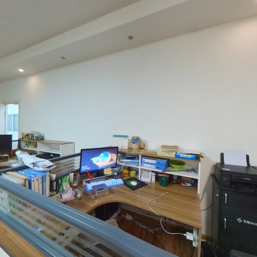 VR看厂