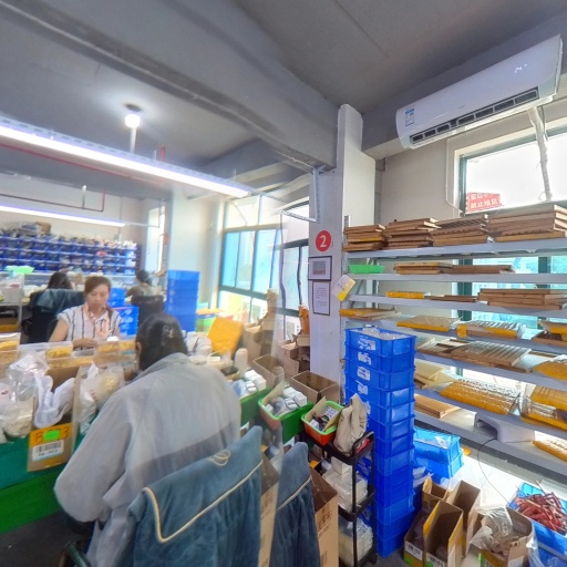 VR看厂
