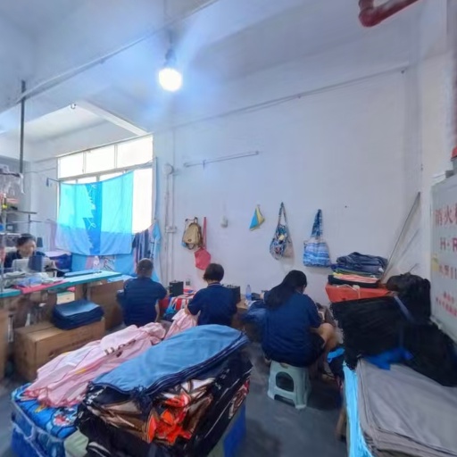 VR看厂