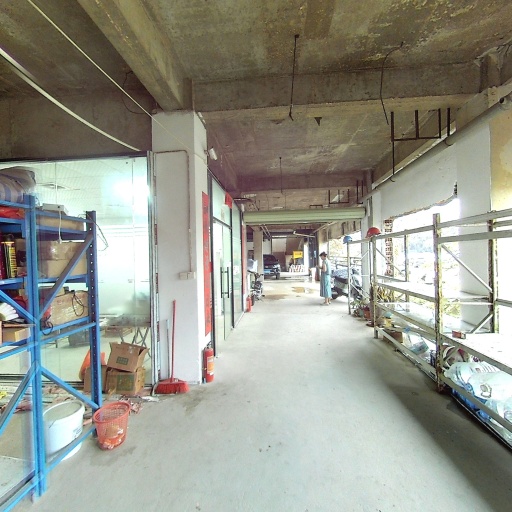 VR看厂