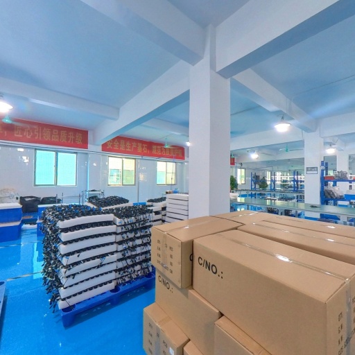 VR看厂
