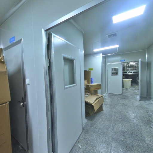 VR看厂