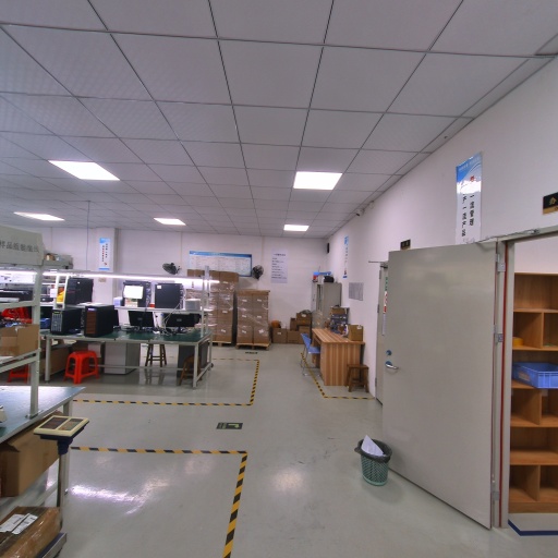 VR看厂
