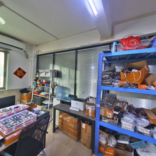 VR看厂