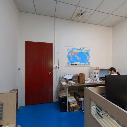 VR看厂