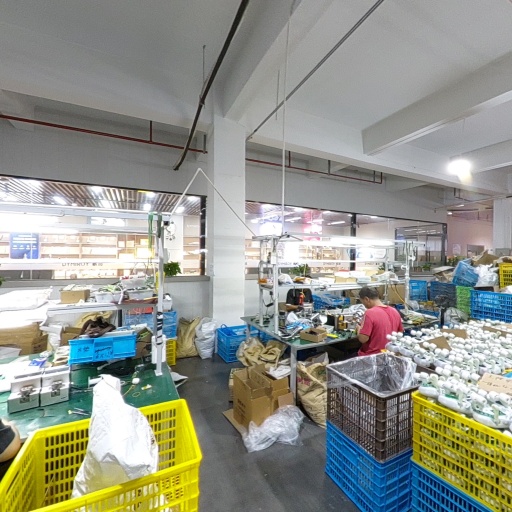 VR看厂