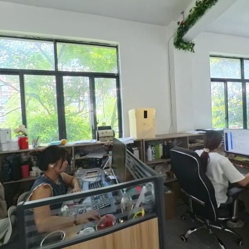 VR看厂