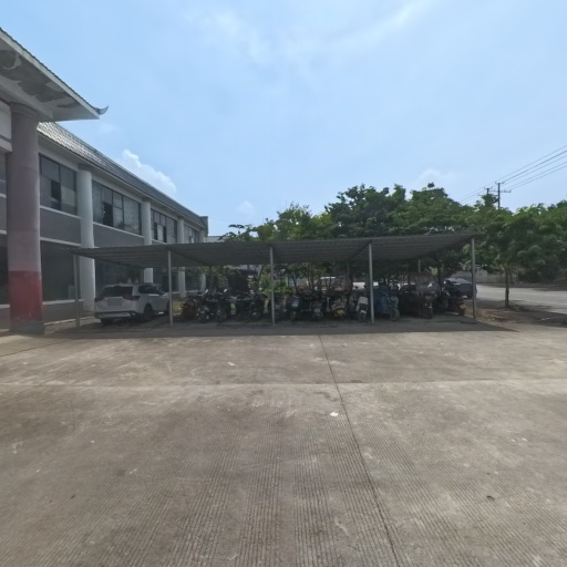 VR看厂