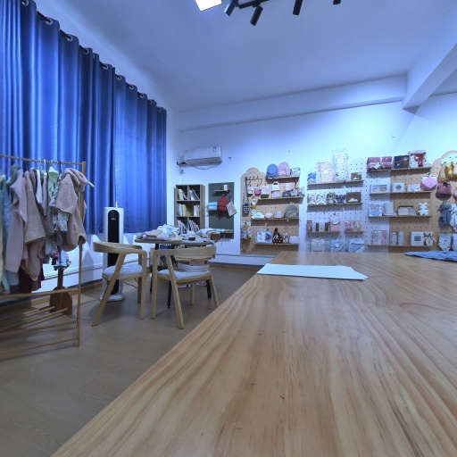 VR看厂
