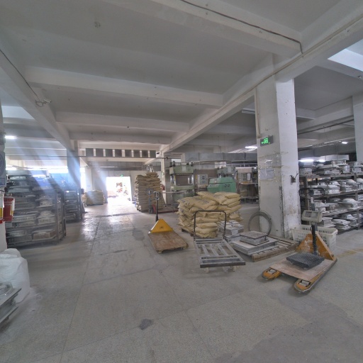 VR看厂