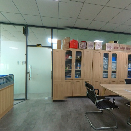 VR看厂