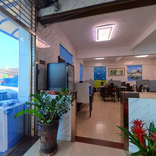 VR看厂