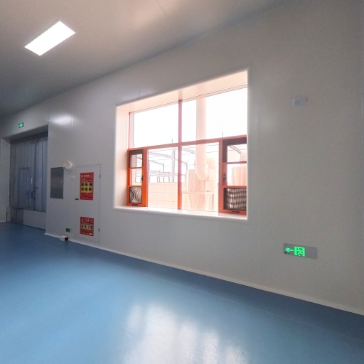 VR看厂