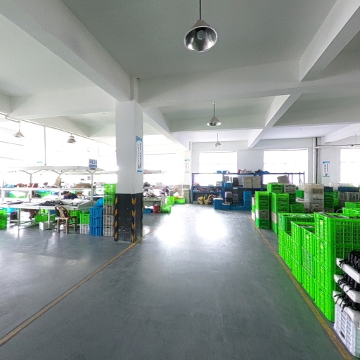 VR看厂