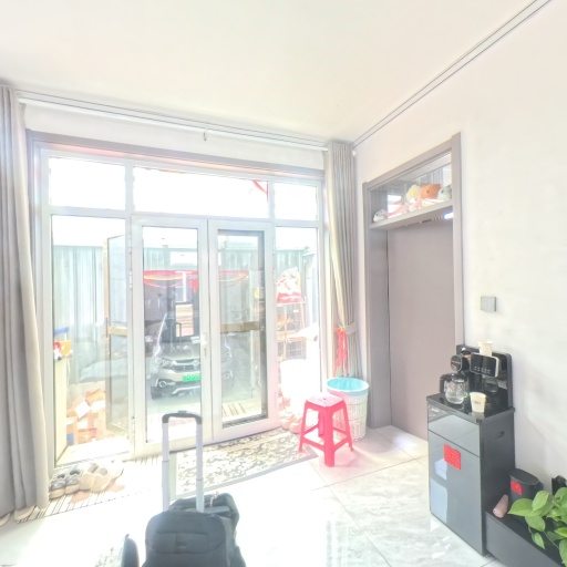 VR看厂