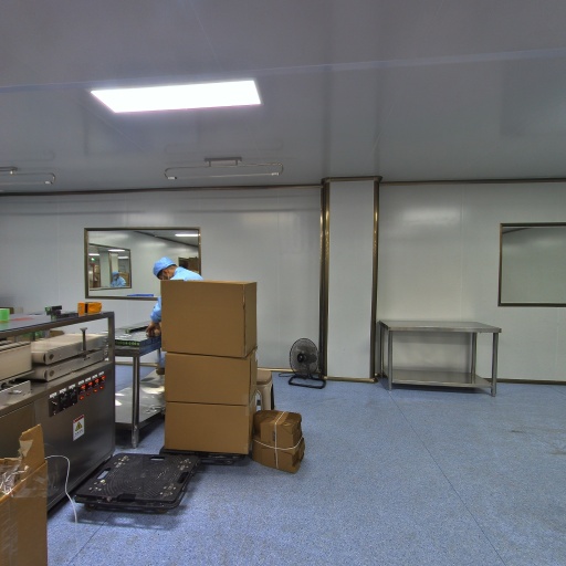 VR看厂