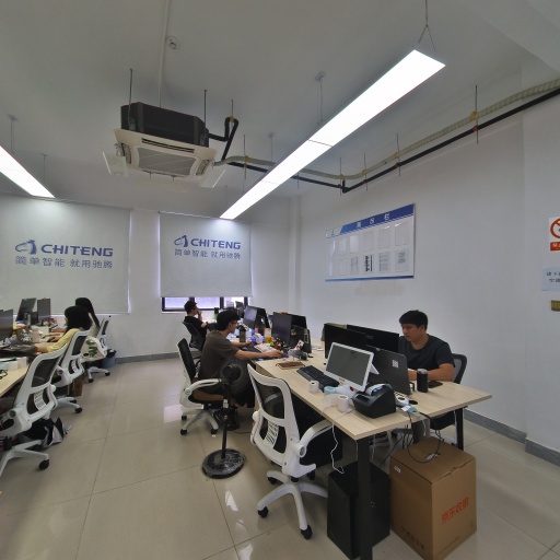 VR看厂
