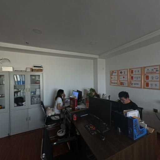 VR看厂