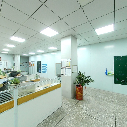 VR看厂