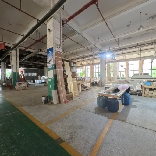 VR看厂