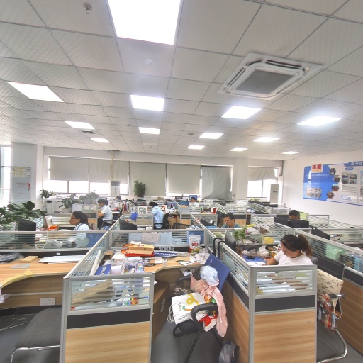 VR看厂