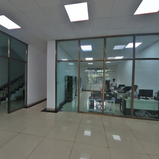 VR看厂