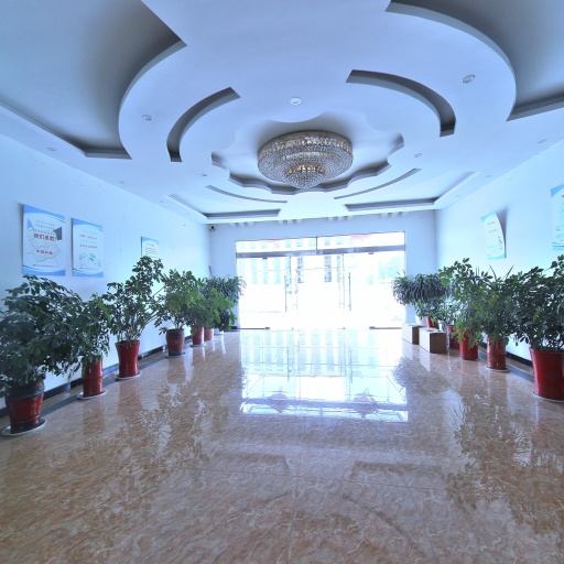 VR看厂
