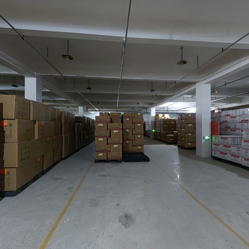 VR看厂