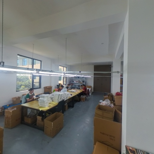 VR看厂