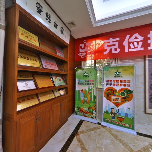 VR看厂