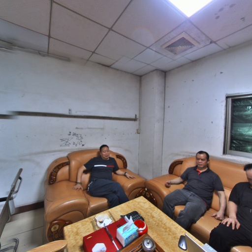 VR看厂