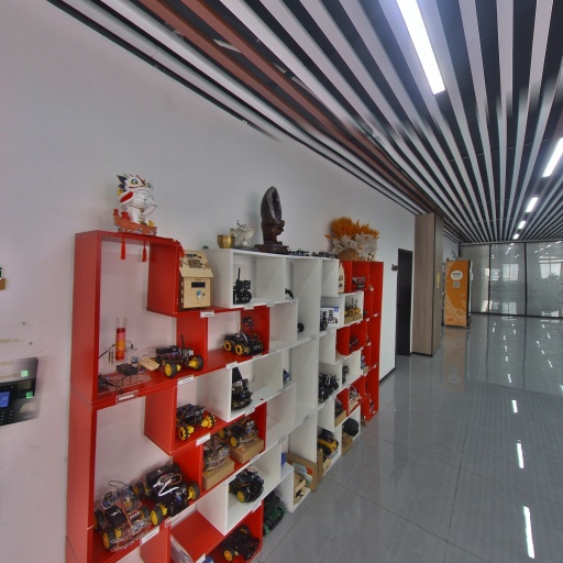 VR看厂