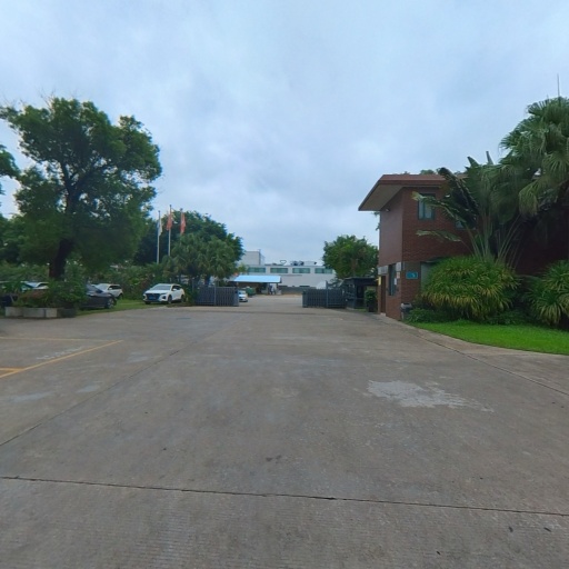 VR看厂