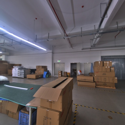 VR看厂