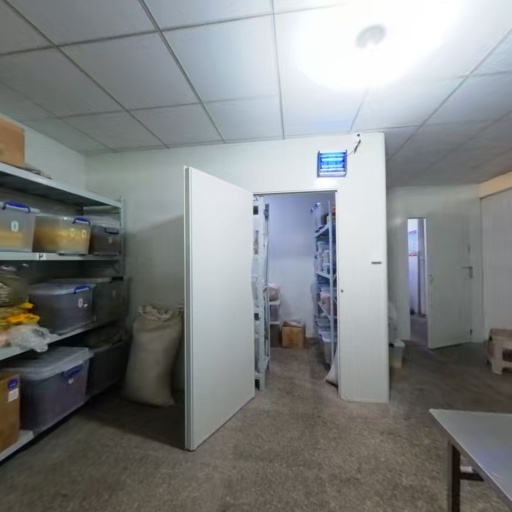 VR看厂