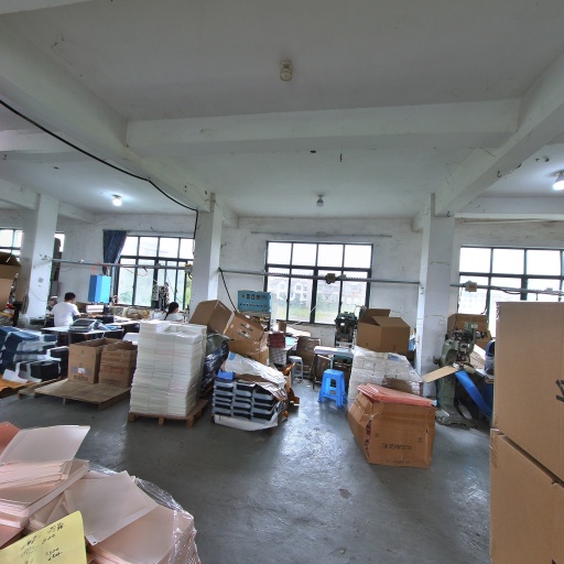 VR看厂