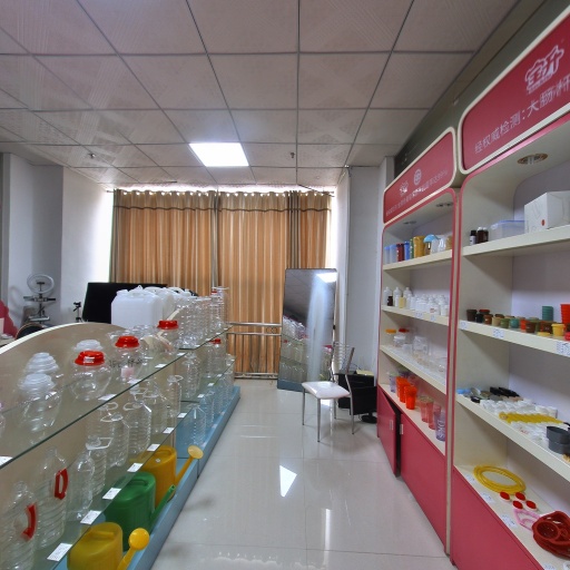 VR看厂