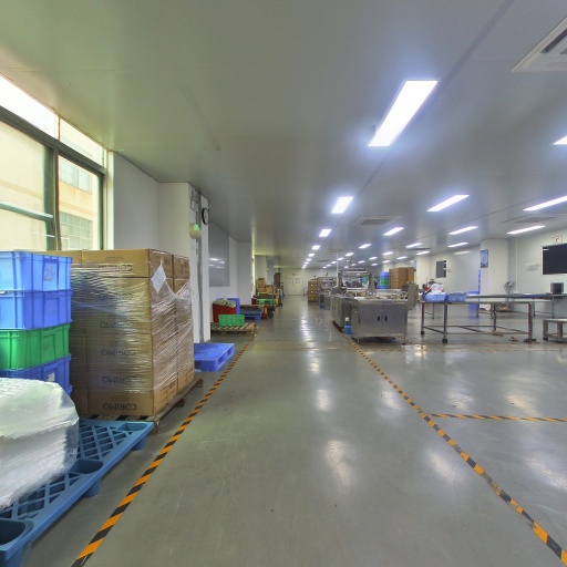 VR看厂