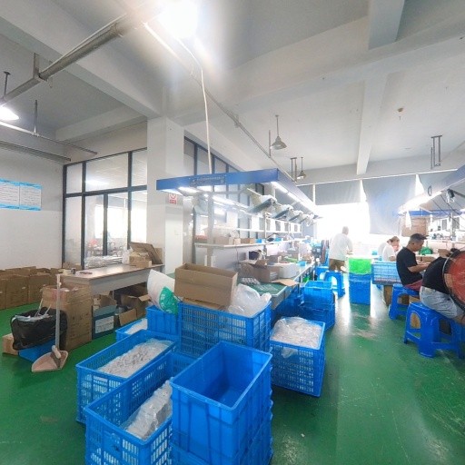VR看厂