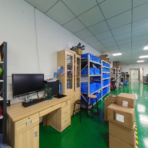 VR看厂