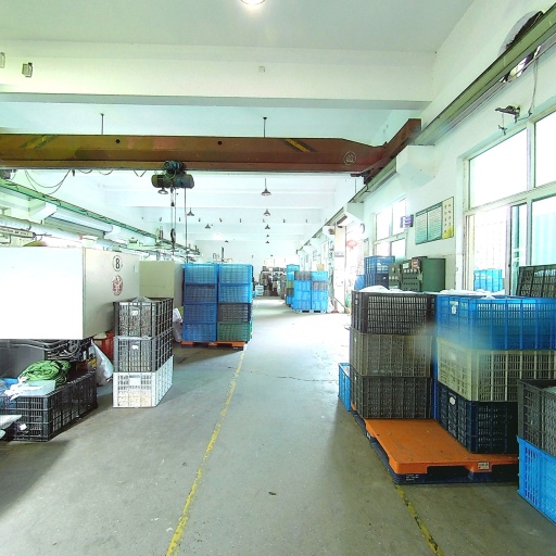 VR看厂