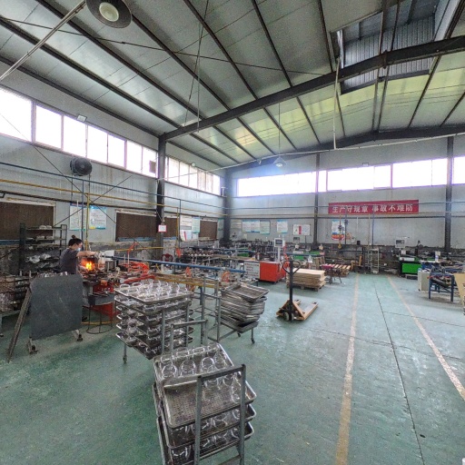 VR看厂