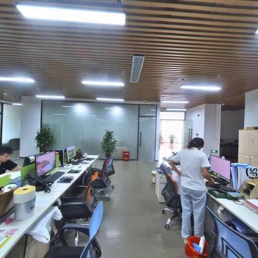 VR看厂