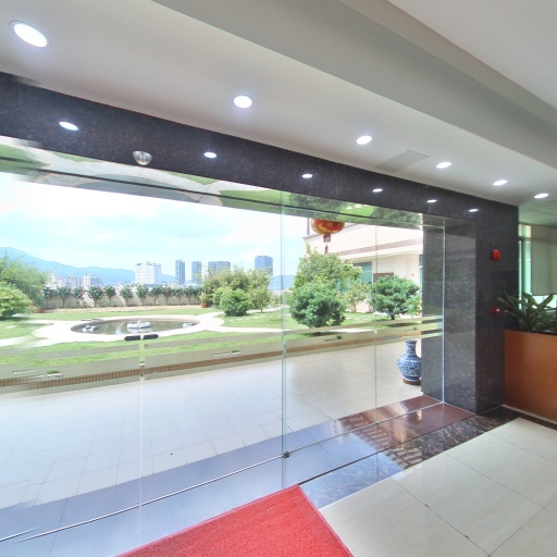 VR看厂