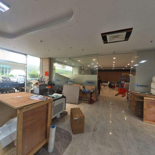 VR看厂