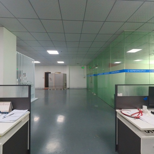 VR看厂