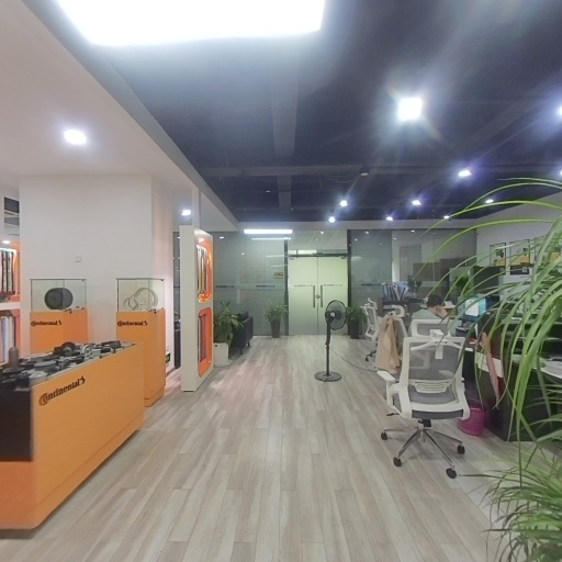 VR看厂
