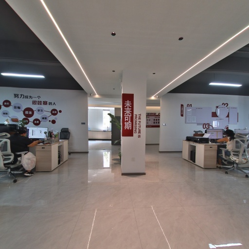 VR看厂